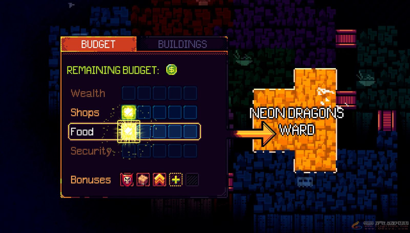 快节奏roguelike游戏《天术》预告 发售日待定(图6) 快节奏roguelike游戏《天术》预告 发售日待定(图6)