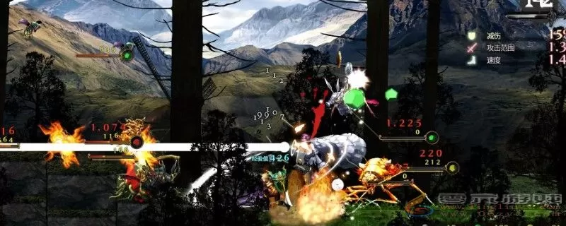 神之天平暗黑甲合成方法分享