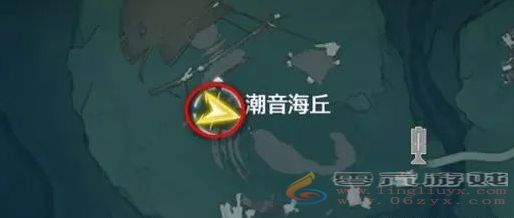 鸣潮红名boss位置一览(图4) 鸣潮红名boss位置一览(图4)