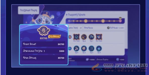 崩坏星穹铁道银河球棒侠传说活动攻略(图6) 崩坏星穹铁道银河球棒侠传说活动攻略(图6)