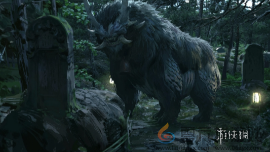 黑神话悟空攻略大全(图5) 黑神话悟空攻略大全(图5)