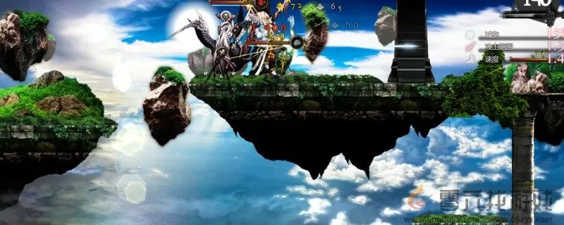 神之天平鲨牙剑获得方法分享