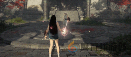 永劫无间手游胡桃技能是什么(图2) 永劫无间手游胡桃技能是什么(图2)