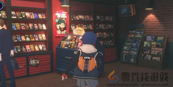 绝区零危险丛生之地任务如何速通(图1)