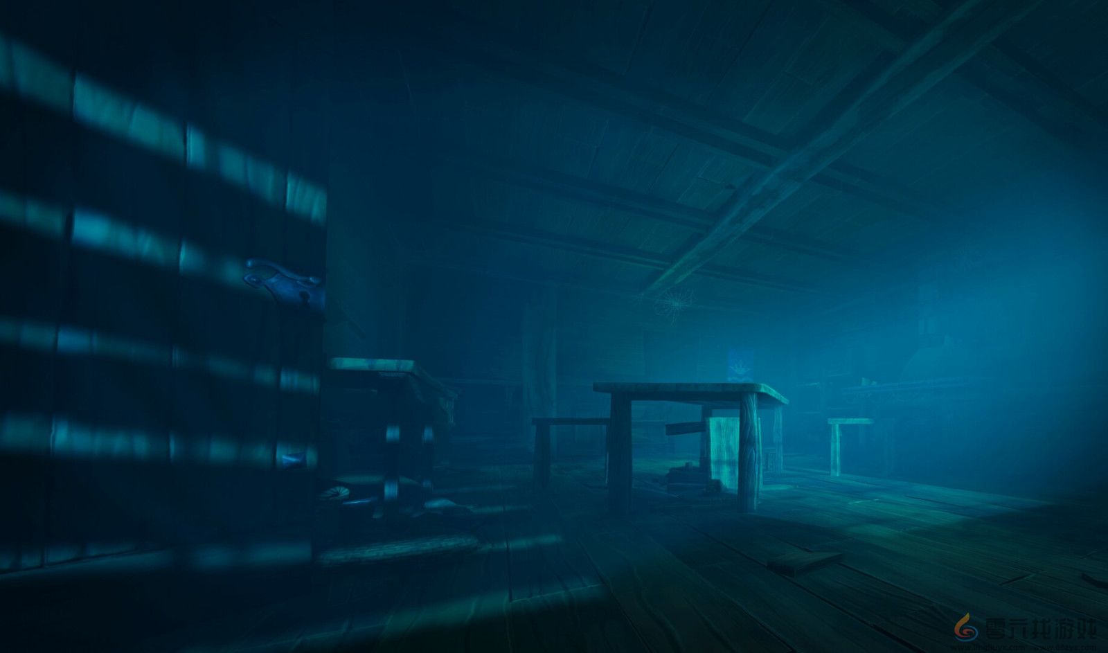 《A Furry Tale - A night in Havena》Steam页面上线 发售日期待定(图3) 《A Furry Tale - A night in Havena》Steam页面上线 发售日期待定(图3)