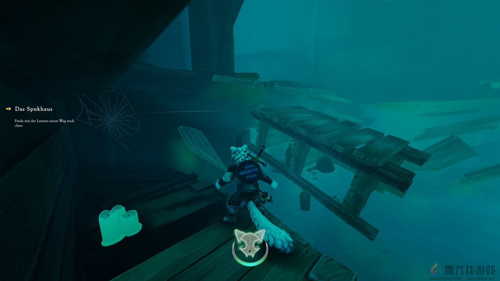 《A Furry Tale - A night in Havena》Steam页面上线 发售日期待定(图6) 《A Furry Tale - A night in Havena》Steam页面上线 发售日期待定(图6)