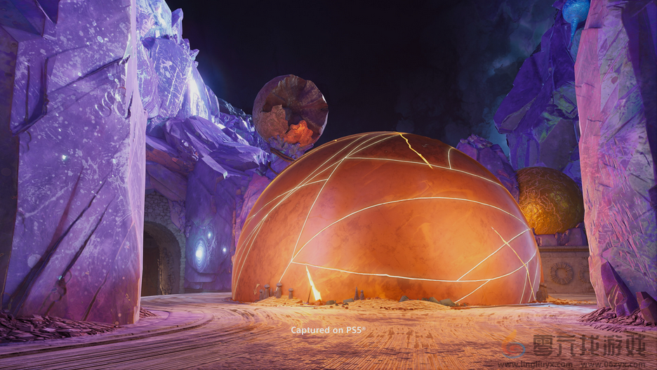 FPS新作《CONCORD》7月开启B测 PC需PSN账号(图3) FPS新作《CONCORD》7月开启B测 PC需PSN账号(图3)