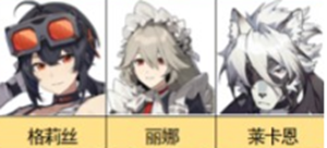 《绝区零》电系最强阵容搭配推荐(图2)