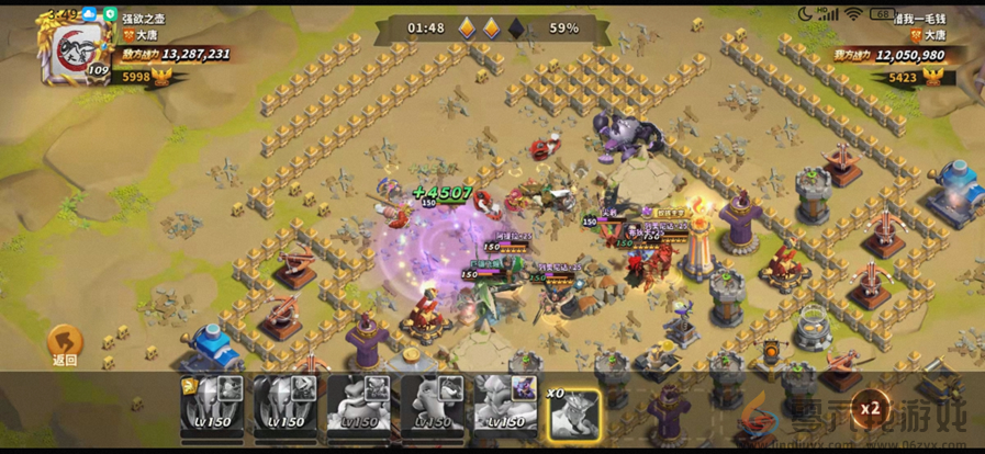 蚁族崛起---30英雄攻略之移动的日光塔阿基米德(图10) 蚁族崛起---英雄攻略之移动的日光塔阿基米德(图10)