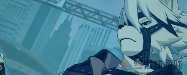 《绝区零》狼叔主副词条对应效果详解(图3)