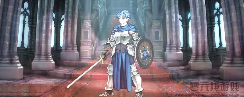 圣兽之王刚勒菲尔德镇售品一览(图1)