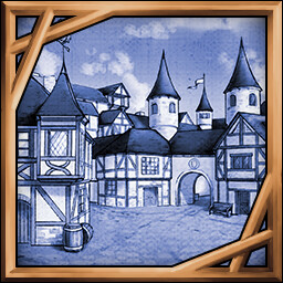 愿景之城全成就一览(图33) 愿景之城全成就一览(图33)