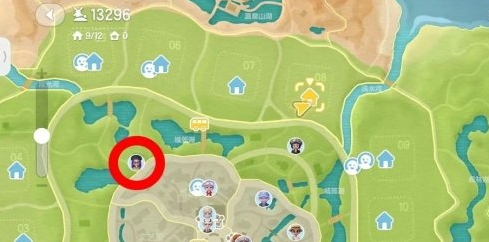 心动小镇礼花购买方法(图2)