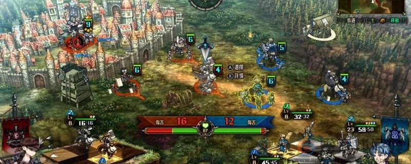 圣兽之王佣兵木盾获得方法(图1)