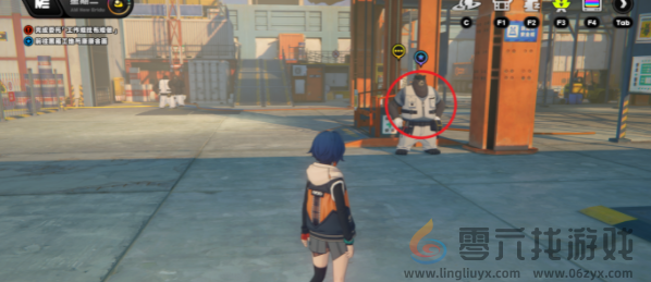 绝区零工作难找布难做任务完成攻略(图3)