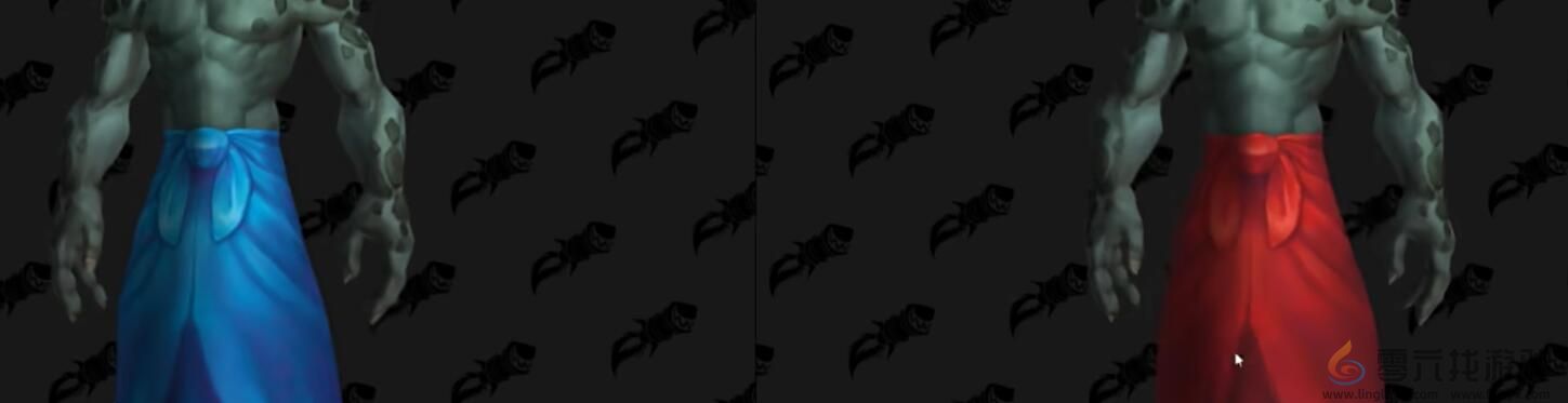 魔兽世界2024国服正式服每月商栈物品一览最新(图23) 魔兽世界2024国服正式服每月商栈物品一览最新(图23)