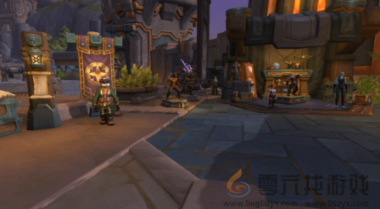 魔兽世界商栈币保留时间介绍(图2) 魔兽世界商栈币保留时间介绍(图2)