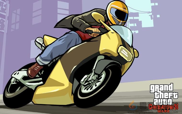 侠盗猎车手血战唐人街金手指大全(图1) 侠盗猎车手血战唐人街金手指大全(图1)