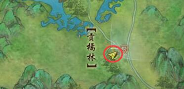 剑网3归安志归宠物奇遇攻略(图3) 剑网3归安志归宠物奇遇攻略(图3)