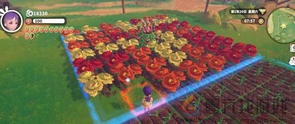 牧野之歌常见问题攻略汇总(图14) 牧野之歌常见问题攻略汇总(图14)