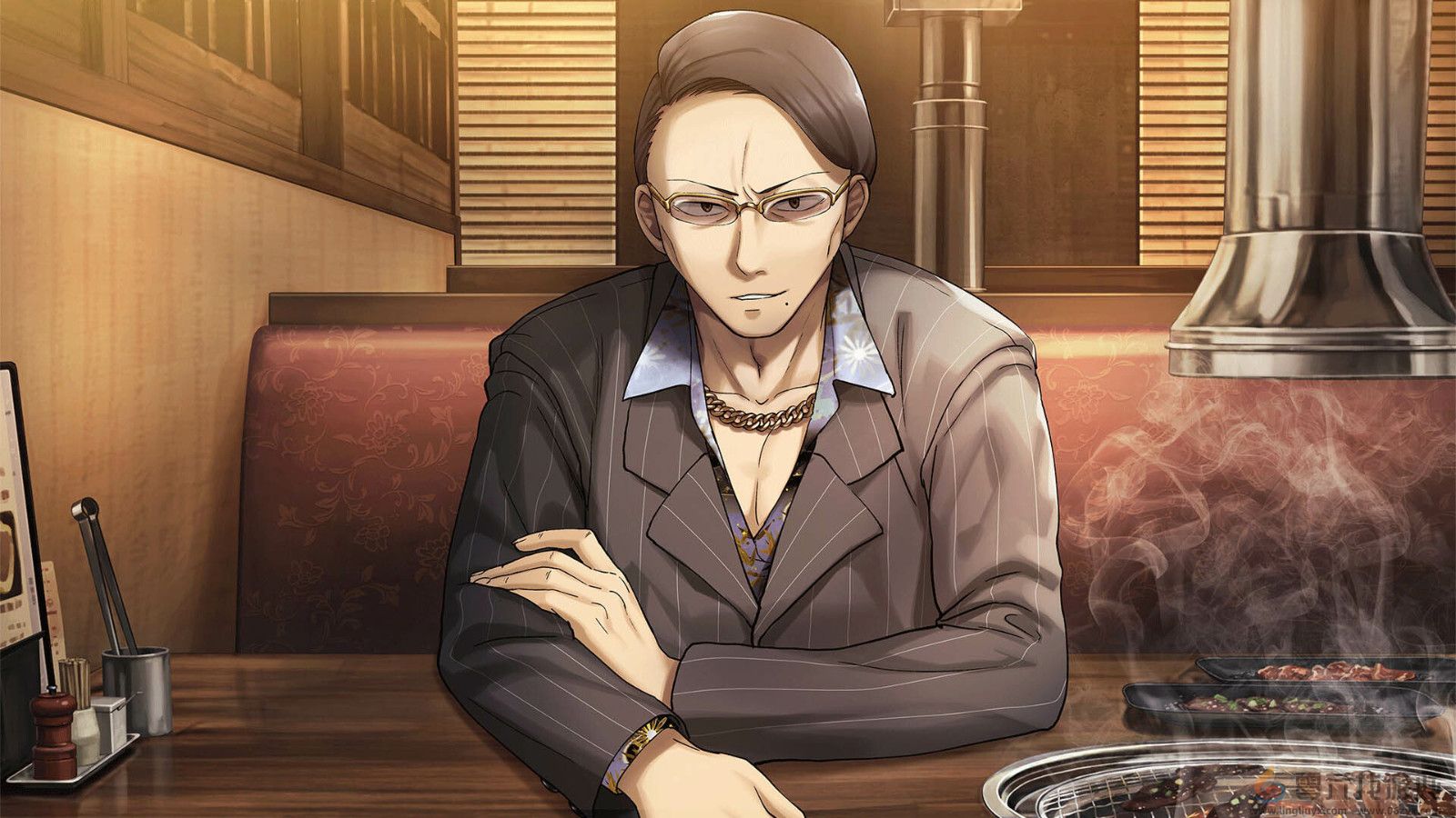 《Liminal Border Part III》Steam页面 支持简繁体中文(图3) 《Liminal Border Part III》Steam页面 支持简繁体中文(图3)