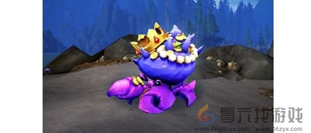 魔兽世界必胜客联动宠物获得途径(图1)