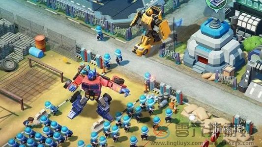 口袋奇兵攻略大全(图2)