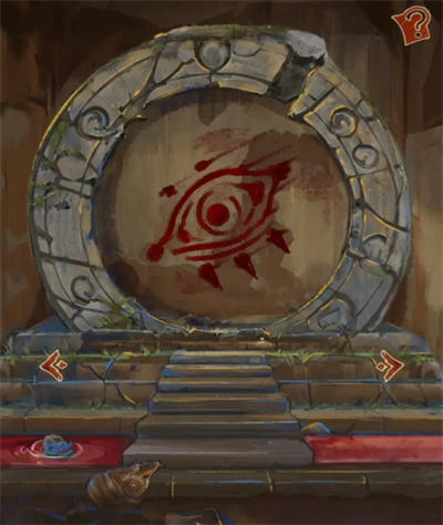 栖云异梦睹玉全章节攻略大全(图24) 栖云异梦睹玉全章节攻略大全(图24)