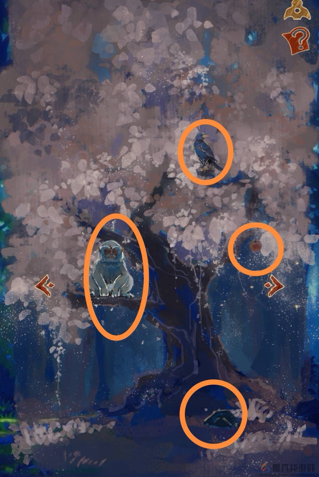 栖云异梦睹玉全章节攻略大全(图55) 栖云异梦睹玉全章节攻略大全(图55)