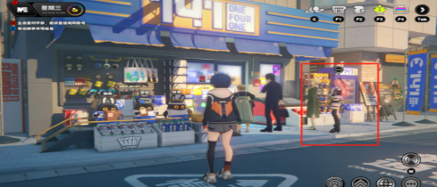 绝区零妮可偶遇事件任务怎么过(图6) 绝区零妮可偶遇事件任务怎么过(图6)