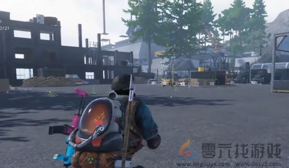 七日世界阿尔法研究所宝箱位置一览(图4) 七日世界阿尔法研究所宝箱位置一览(图4)