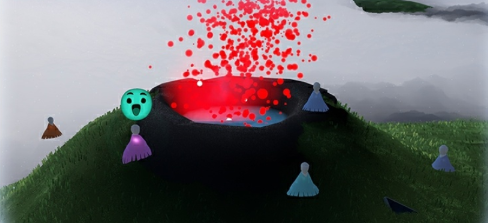 光遇缤纷飞行日特殊魔方有哪些(图3) 光遇缤纷飞行日特殊魔方有哪些(图3)