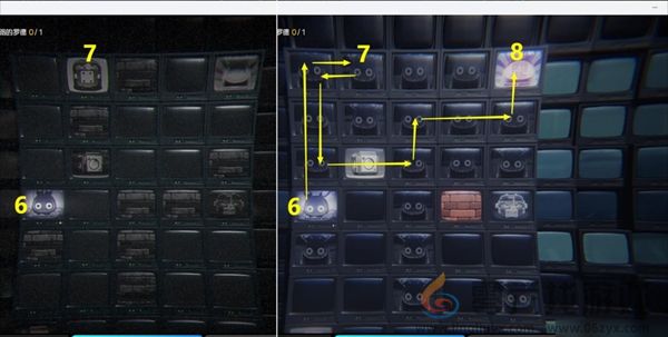 绝区零芭莱魅影其二怎么过(图4) 绝区零芭莱魅影其二怎么过(图4)