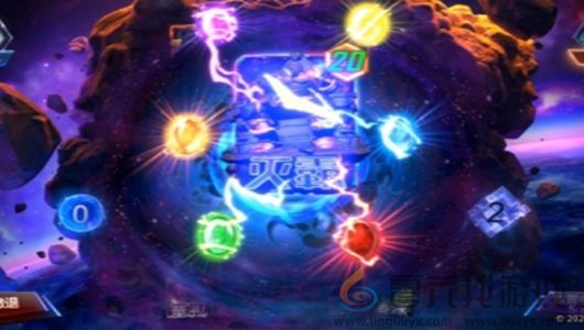 漫威终极逆转攻略大全(图5) 漫威终极逆转攻略大全(图5)