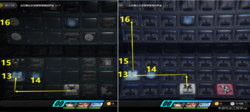 绝区零昨日舞台其二委托通关攻略(图6) 绝区零昨日舞台其二委托通关攻略(图6)