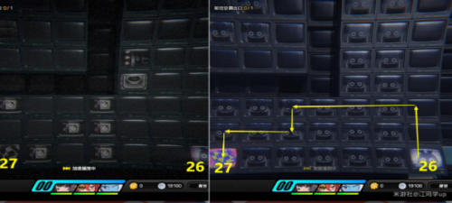 绝区零昨日舞台其二委托通关攻略(图9) 绝区零昨日舞台其二委托通关攻略(图9)