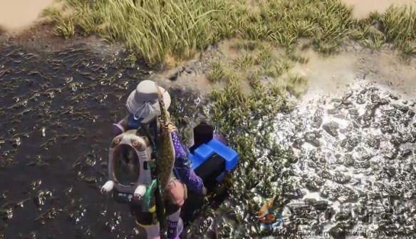 七日世界集成型机关指示器获取方法(图3)