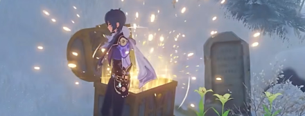 原神雪山三个匣子任务在哪接(图6) 原神雪山三个匣子任务在哪接(图6)