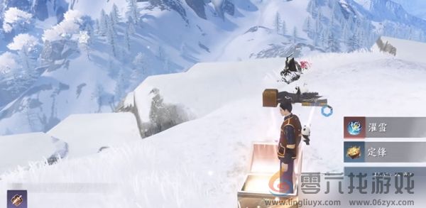 逆水寒手游宅宅门星光棒怎么获得(图5) 逆水寒手游宅宅门星光棒怎么获得(图5)