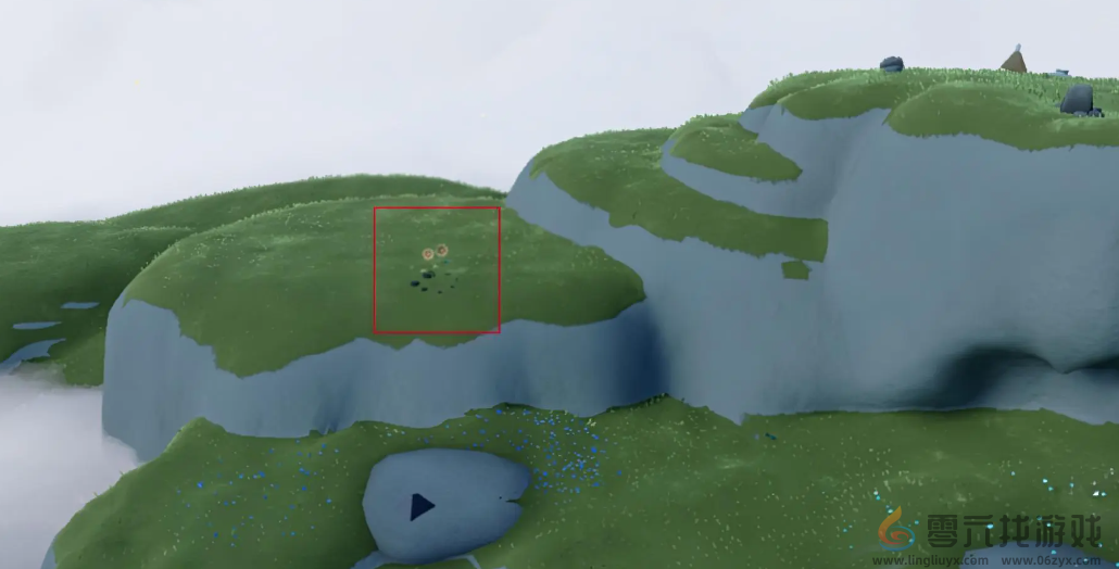 光遇8.22双生向日葵在哪里(图5) 光遇8.22双生向日葵在哪里(图5)