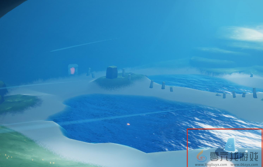 光遇8月22日每日任务做法攻略(图7) 光遇8月22日每日任务做法攻略(图7)