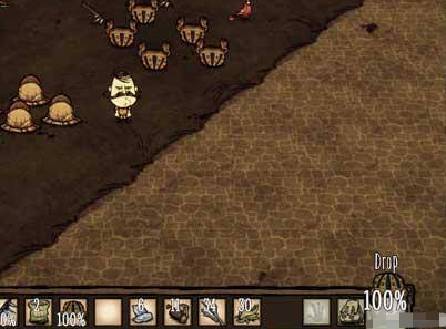 饥荒复制物品方法(图2)