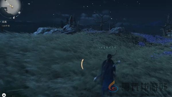 燕云十六声任务大全(图23) 燕云十六声任务大全(图23)