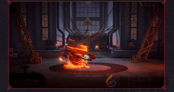 《归龙潮》欲影角色介绍(图4) 《归龙潮》欲影角色介绍(图4)