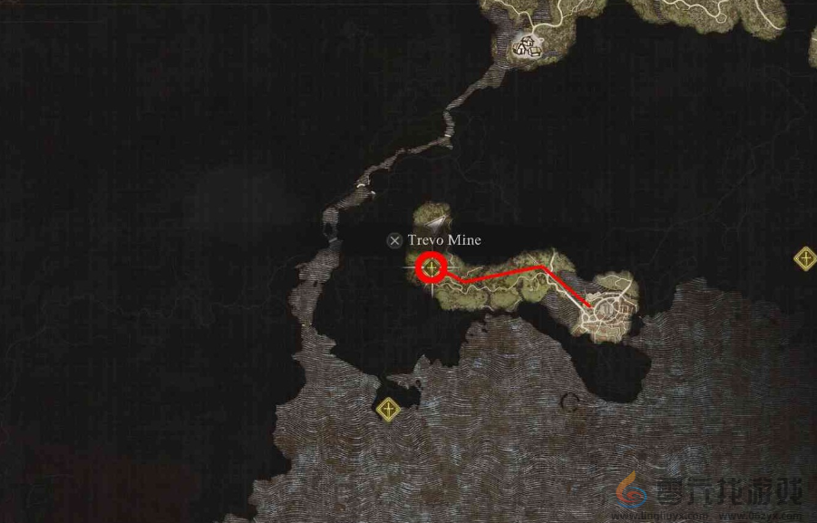 龙之信条2dragonsdogma2支线被封闭的钻研任务攻略(图4)