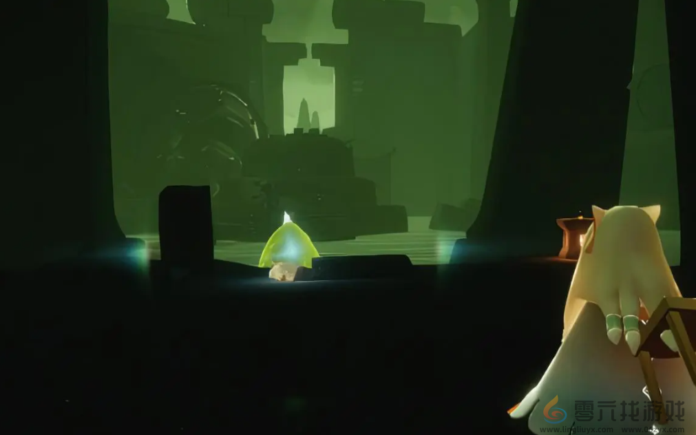 光遇8.30每日任务怎么做(图2) 光遇8.30每日任务怎么做(图2)