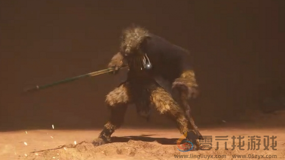 黑神话悟空卧虎寺地窖打开方法(图4) 黑神话悟空卧虎寺地窖打开方法(图4)