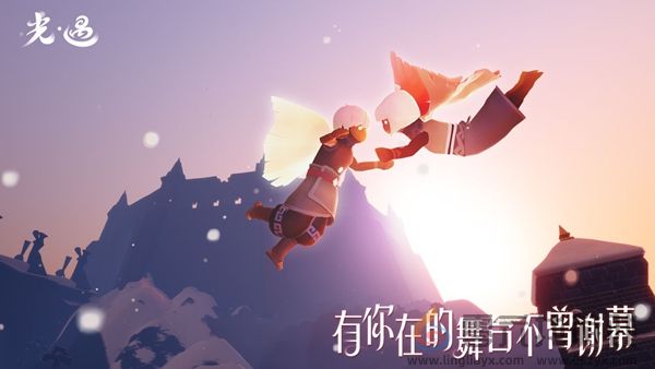 光遇连接错误怎么办(图2) 光遇连接错误怎么办(图2)