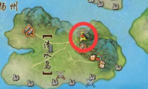 剑网3破晓鸣宠物奇遇一览(图4) 剑网3破晓鸣宠物奇遇一览(图4)