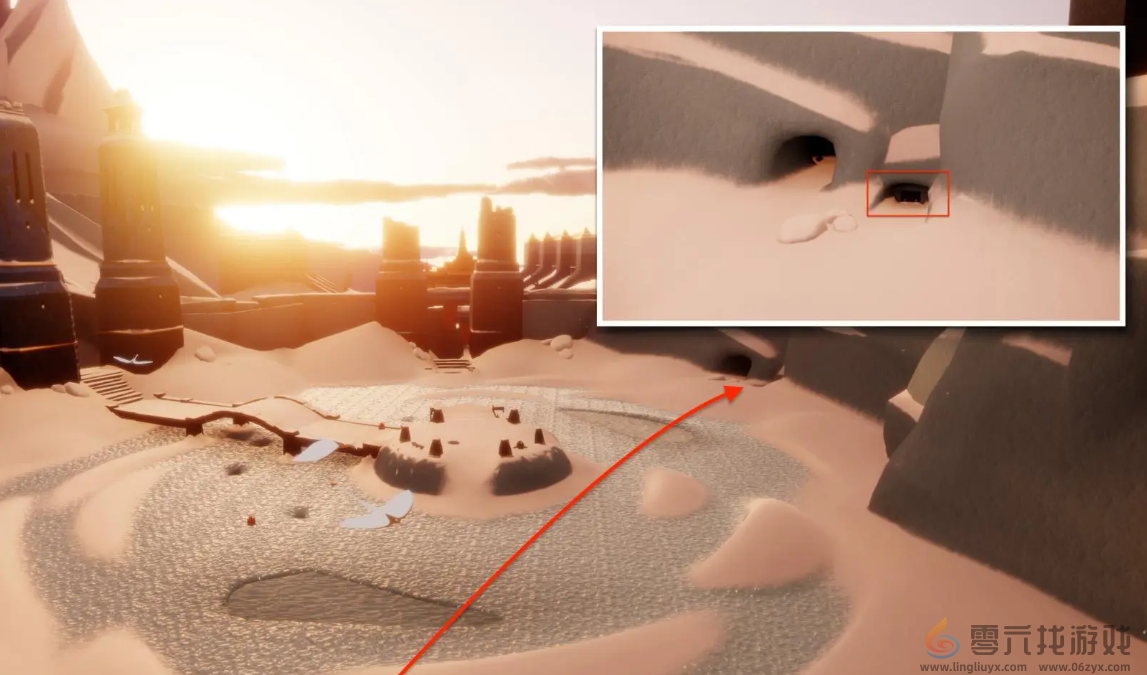 光遇9.5每日任务怎么做(图3) 光遇9.5每日任务怎么做(图3)